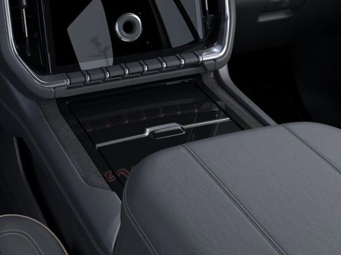 New 2026 GMC Yukon Elevation image 58