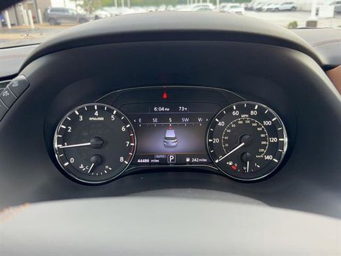 Used 2023 INFINITI QX80 Sensory w/ Cargo Package AWD/4WD image 15