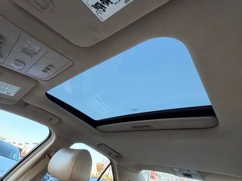 Used 2008 Cadillac STS w/ Preferred Equipment Group image 6