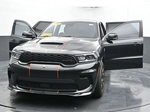 Used 2023 Dodge Durango SRT Hellcat image 55