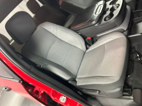 Used 2024 RAM 2500 Big Horn w/ Bed Utility Group image 25