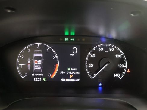 Used 2023 Honda HR-V Sport image 40