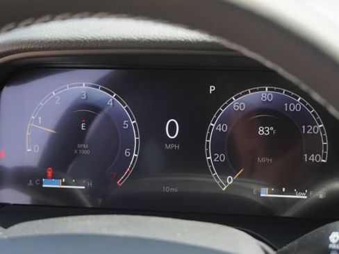 New 2026 Jeep Grand Cherokee Laredo RWD image 31