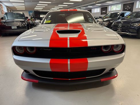 Used 2021 Dodge Challenger R/T Scat Pack image 2