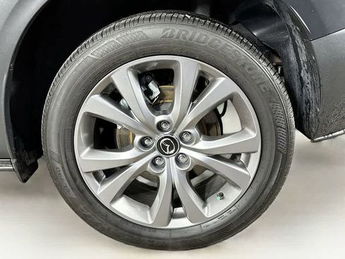 Used 2023 MAZDA CX-30 AWD 2.5 S w/ Preferred Package image 8