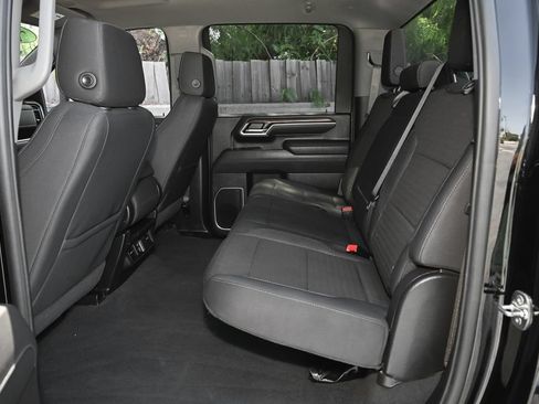 Used 2025 Chevrolet Silverado 2500 LT w/ Convenience Package AWD/4WD image 39