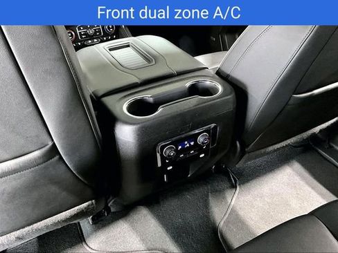 Certified 2024 Chevrolet Suburban Premier AWD/4WD image 13