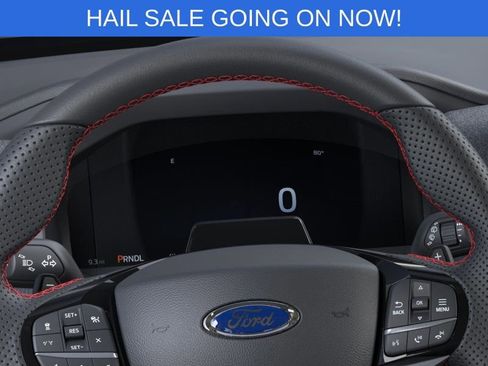 New 2026 Ford Explorer ST AWD/4WD image 13