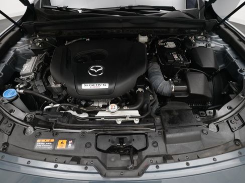 Used 2023 MAZDA CX-50 Meridian Edition w/ Apex Package image 3