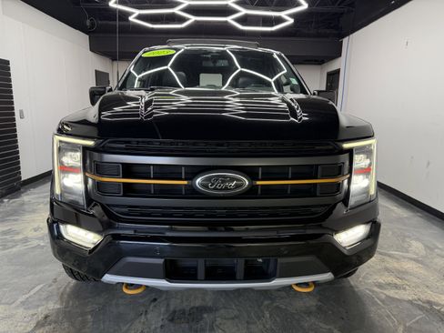 Used 2023 Ford F150 Tremor w/ Equipment Group 402A High image 7