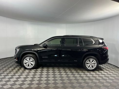 Used 2025 GMC Acadia Elevation w/ Elevation Premium Package image 9