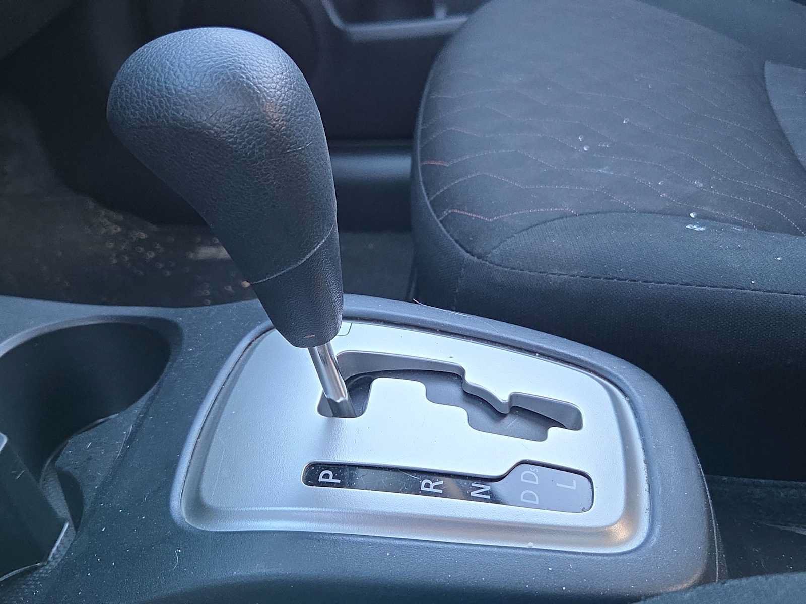 Used 2024 Mitsubishi Mirage ES FWD image 21
