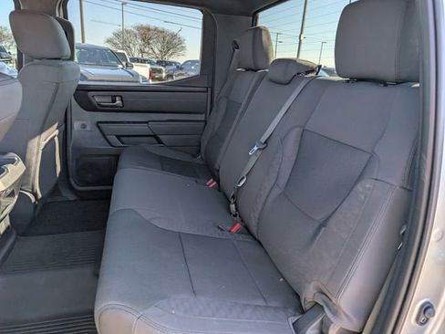 New 2026 Toyota Tundra SR5 image 20