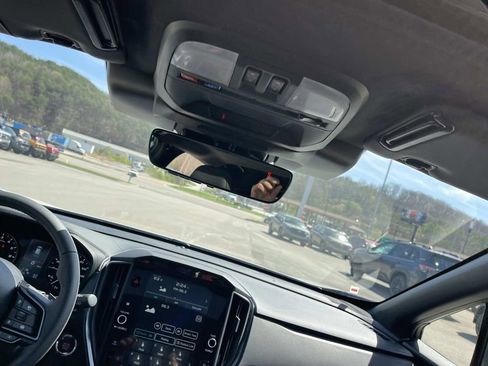 New 2026 Subaru Impreza RS image 17