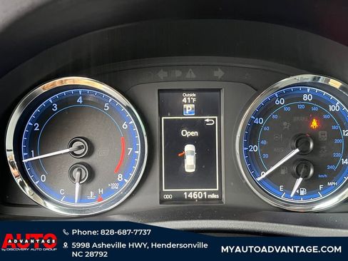 Used 2019 Toyota Corolla SE image 7