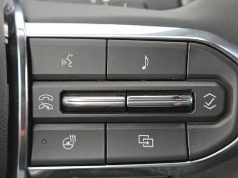 New 2026 GMC Terrain Elevation w/ Elevation Premium Package image 11