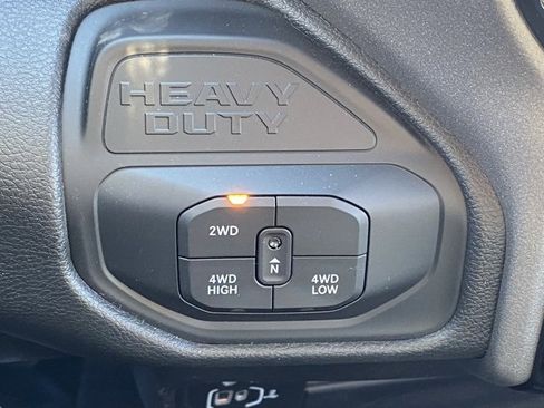 New 2026 RAM 2500 Tradesman image 22