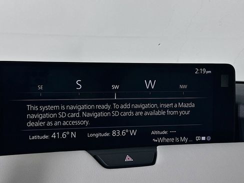 New 2026 MAZDA CX-90 Plug-In Hybrid w/ Premium Plus AWD/4WD image 17