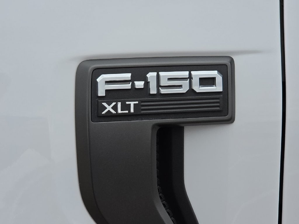 Used 2023 Ford F150 XLT w/ Equipment Group 301A Mid RWD image 10