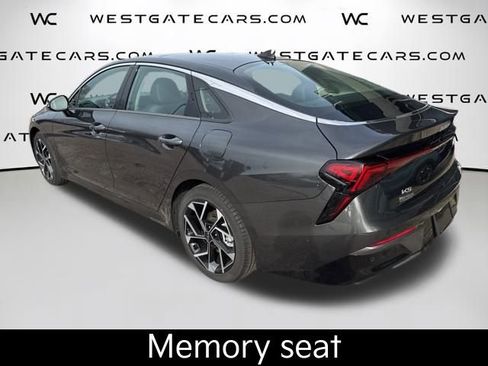 Certified 2025 Kia K5 EX image 11