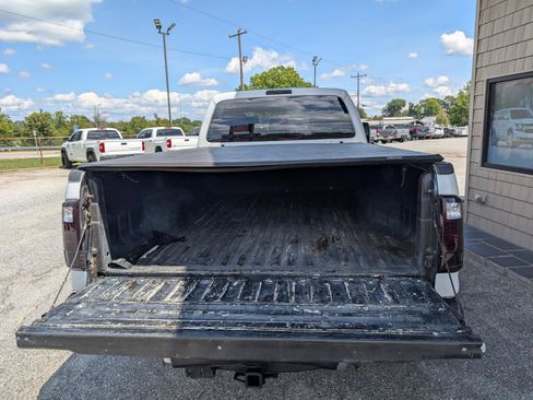 Used 2008 Ford F250 XLT AWD/4WD image 21