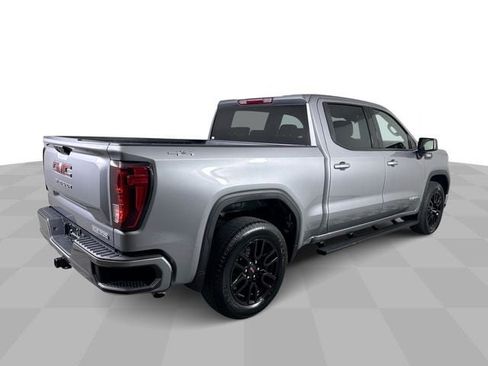 Used 2024 GMC Sierra 1500 Elevation AWD/4WD image 8