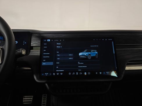 Used 2022 Rivian R1S Launch Edition AWD/4WD image 29