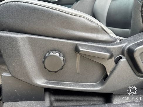 Used 2023 Ford Bronco Black Diamond w/ Sasquatch Package image 21