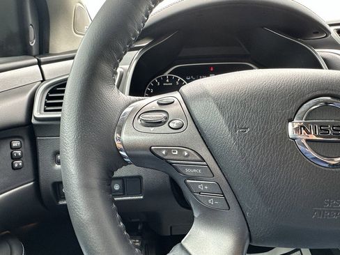 Used 2021 Nissan Murano SL image 23