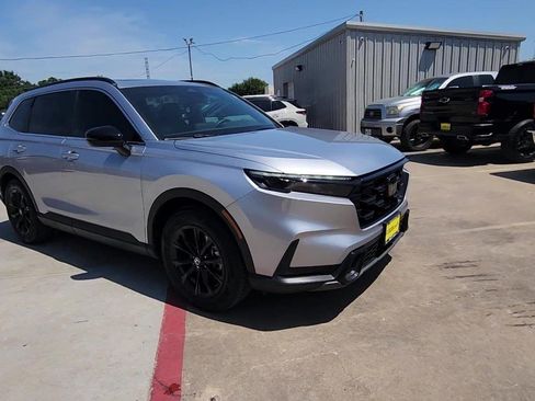 Used 2025 Honda CR-V Sport-L image 2