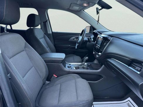 Used 2019 Chevrolet Traverse LS FWD image 15