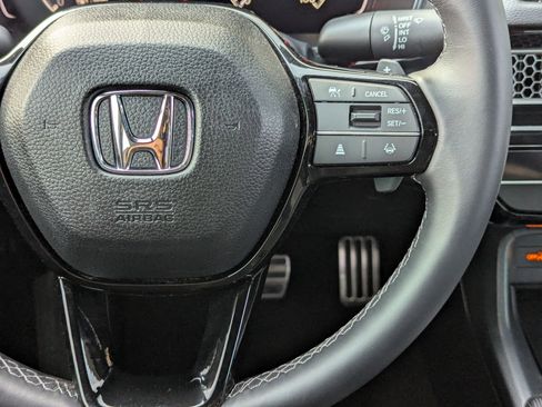 Used 2025 Honda Civic Sport image 21