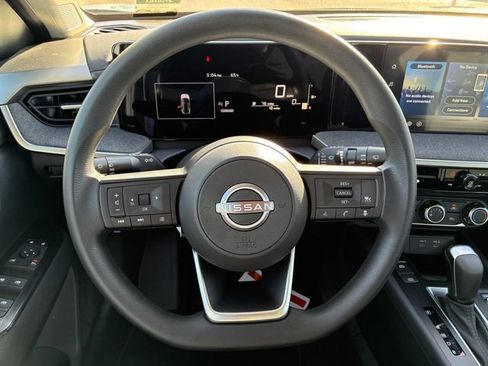 New 2026 Nissan Kicks S FWD image 15