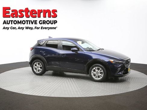 Used 2020 MAZDA CX-3 Sport image 45