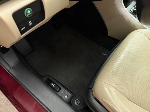 Used 2013 Honda Accord EX-L image 12