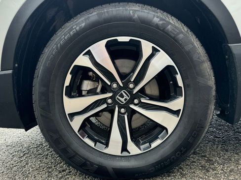 Used 2022 Honda CR-V Special Edition image 9