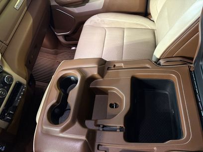 Used 2021 RAM 1500 Laramie