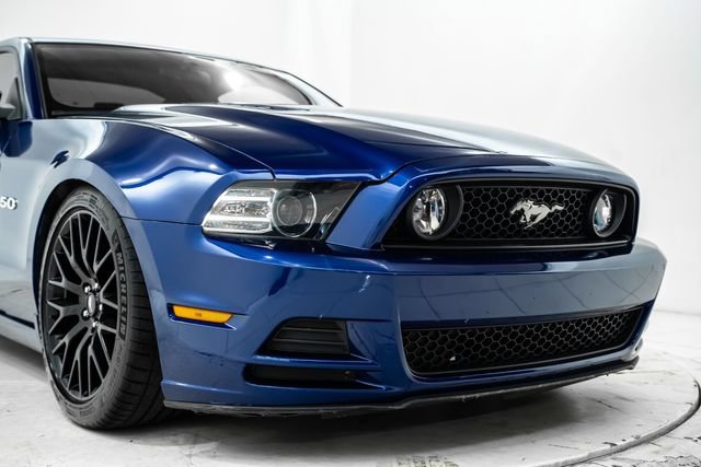 Used 2014 Ford Mustang GT RWD image 14