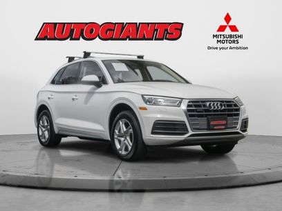 Used 2019 Audi Q5 2.0T Premium w/ Convenience Package