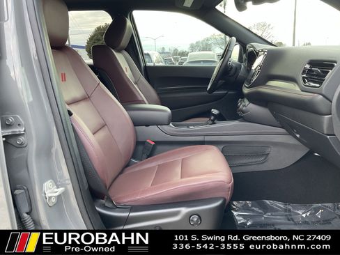 Used 2023 Dodge Durango R/T image 23