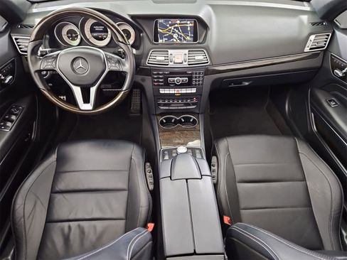 Used 2014 Mercedes-Benz E 350 Cabriolet image 16