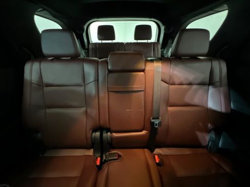 New 2026 Dodge Durango GT AWD/4WD image 26
