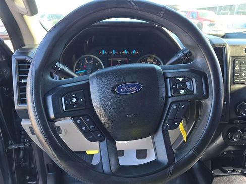 Used 2015 Ford F150 XL w/ Equipment Group 101A Mid image 4