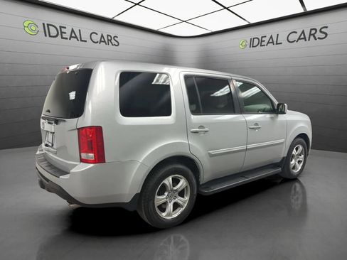 Used 2013 Honda Pilot EX image 5