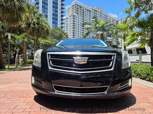 Used 2016 Cadillac XTS Luxury FWD image 28