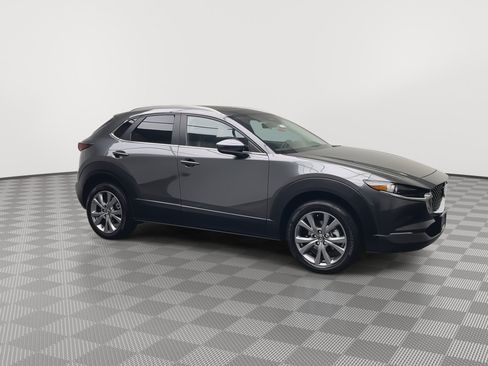 Certified 2024 MAZDA CX-30 AWD 2.5 S w/ Preferred Package image 37