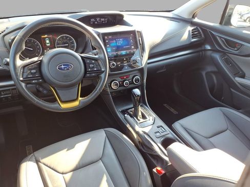 Certified 2023 Subaru Crosstrek 2.5i Sport image 4