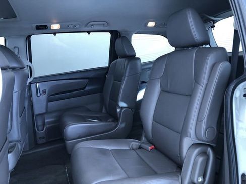 Used 2014 Honda Odyssey EX-L image 18
