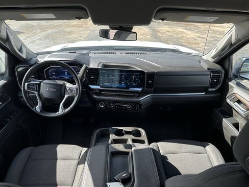 Used 2023 Chevrolet Silverado 1500 RST image 20