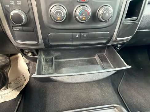 Used 2018 RAM 1500 Express w/ Wheel & Sound Group AWD/4WD image 25